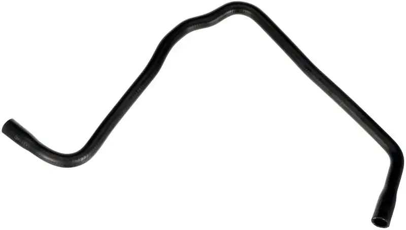 GATES 02-3057 Yedek Su Deposu Hortumu 1J0121109B