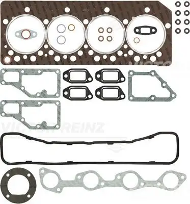 VICTOR REINZ 02-31125-02 Motor Takım Conta (Üst) 5001856179
