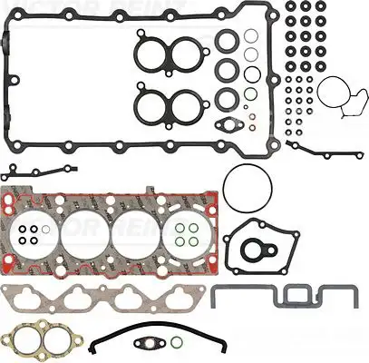 VICTOR REINZ 02-31240-02 Motor Takım Conta (Üst) 11129070615