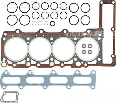 VICTOR REINZ 02-31660-01 Motor Takım Conta (Üst) A6040100620