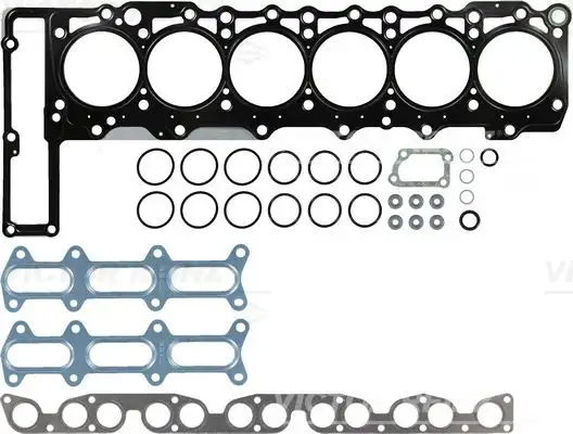 VICTOR REINZ 02-31670-01 Motor Takım Conta (Üst) A6060101320