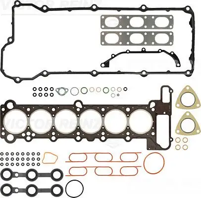 VICTOR REINZ 02-31945-01 Motor Takım Conta (Üst) 11121740982