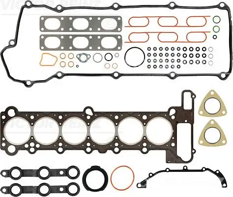 VICTOR REINZ 02-31945-02 Motor Takım Conta (Üst) 11121427825