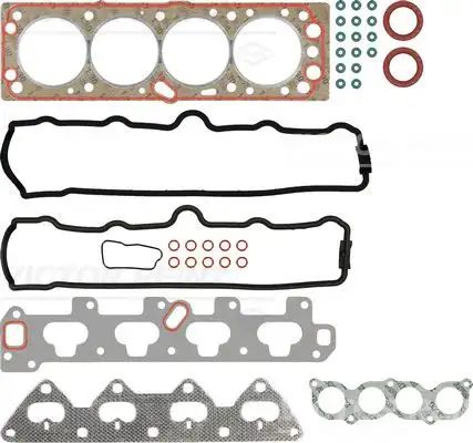 VICTOR REINZ 02-31995-02 Motor Takım Conta (Üst) 642533