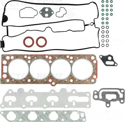 VICTOR REINZ 02-33005-02 Motor Takım Conta (Üst) 642533