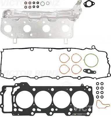 VICTOR REINZ 02-33065-01 Motor Takım Conta (Üst)