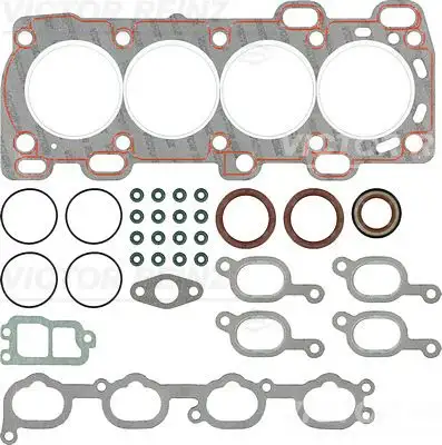 VICTOR REINZ 02-33445-01 Motor Takım Conta (Üst) 7438610009