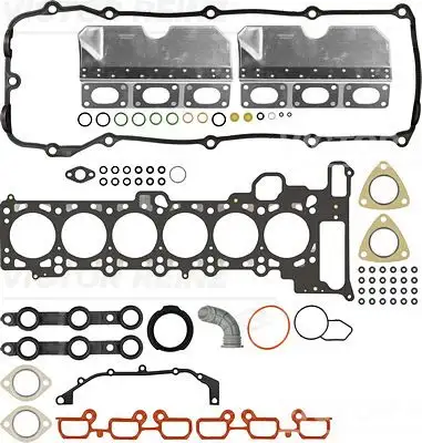 VICTOR REINZ 02-33470-01 Motor Takım Conta (Üst) 11621732969