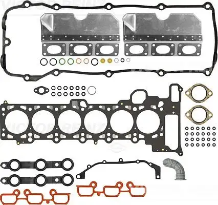 VICTOR REINZ 02-33470-02 Motor Takım Conta (Üst) 11127507597