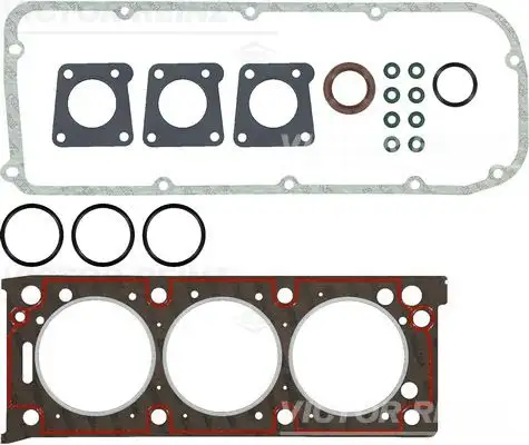 VICTOR REINZ 02-33620-01 Motor Takım Conta (Üst) 7701466855