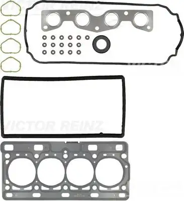 VICTOR REINZ 02-33740-02 Motor Takım Conta (Üst)