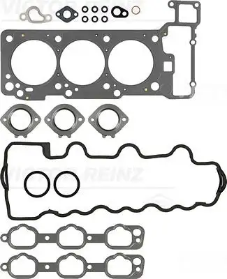 VICTOR REINZ 02-33880-01 Motor Takım Conta (Üst)