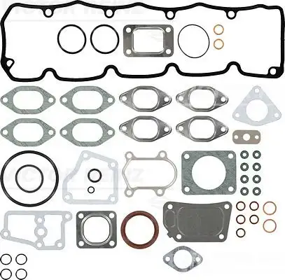 VICTOR REINZ 02-33951-10 Motor Takım Conta (Üst) 7701206362