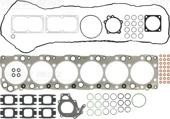 VICTOR REINZ 02-34060-02 Motor Takım Conta (Üst) 2996292