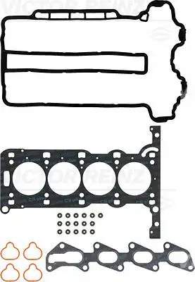 VICTOR REINZ 02-34162-02 Motor Takım Conta (Üst) 1606094