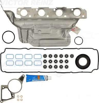 VICTOR REINZ 02-35115-03 Motor Takım Conta (Üst)
