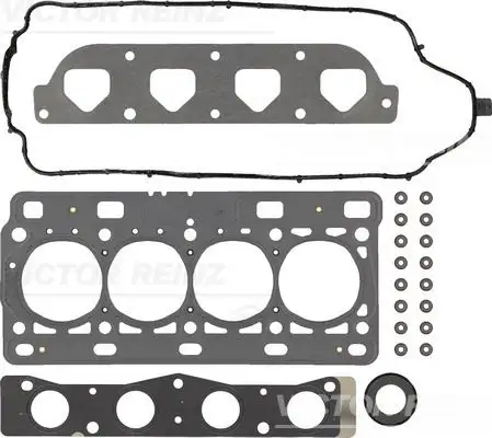 VICTOR REINZ 02-35245-01 Motor Takım Conta (Üst) 7701477823