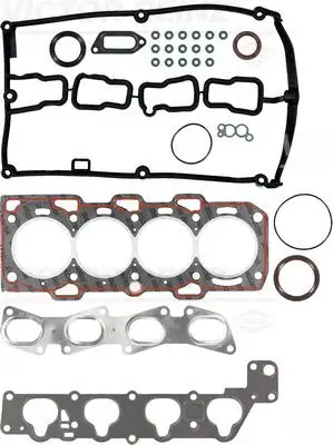 VICTOR REINZ 02-35600-04 Motor Takım Conta (Üst) 71713631