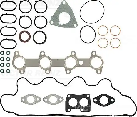 VICTOR REINZ 02-35638-02 Motor Takım Conta (Üst) 71715699