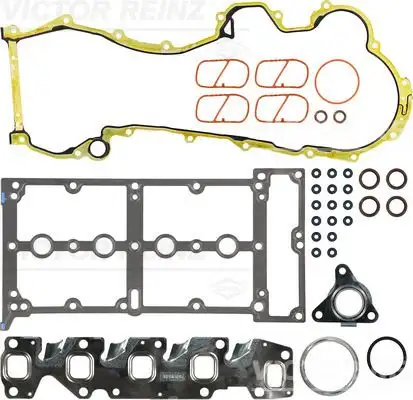 VICTOR REINZ 02-36210-01 Motor Takım Conta (Üst)