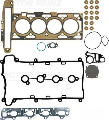VICTOR REINZ 02-36215-01 Motor Takım Conta (Üst) 5607814
