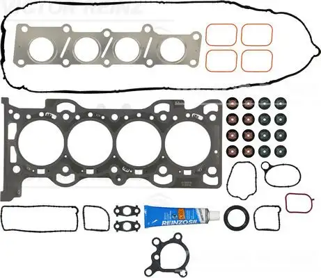 VICTOR REINZ 02-36290-02 Motor Takım Conta (Üst)