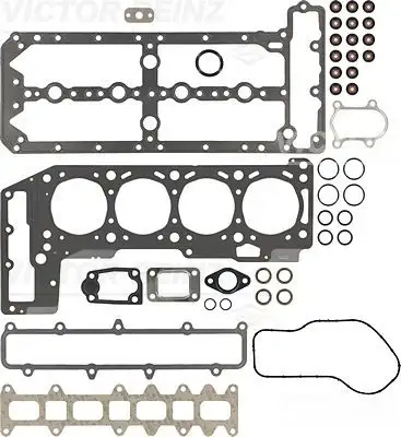 VICTOR REINZ 02-36885-01 Motor Takım Conta (Üst) 8094873