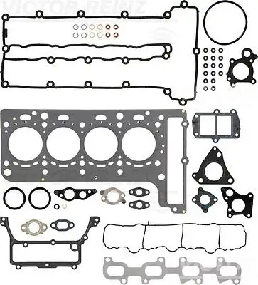 VICTOR REINZ 02-36950-02 Motor Takım Conta (Üst)