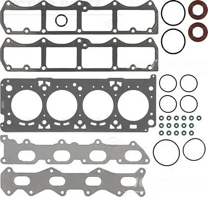 VICTOR REINZ 02-37075-01 Motor Takım Conta (Üst) 71748292