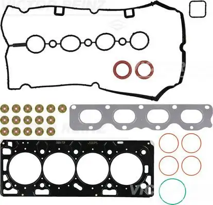 VICTOR REINZ 02-37240-01 Motor Takım Conta (Üst) 93186911
