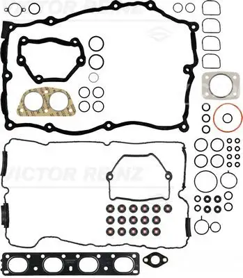 VICTOR REINZ 02-37293-02 Motor Takım Conta (Üst) 11340029751