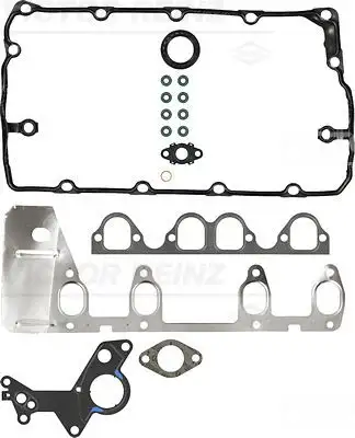 VICTOR REINZ 02-37594-01 Motor Takım Conta (Üst)