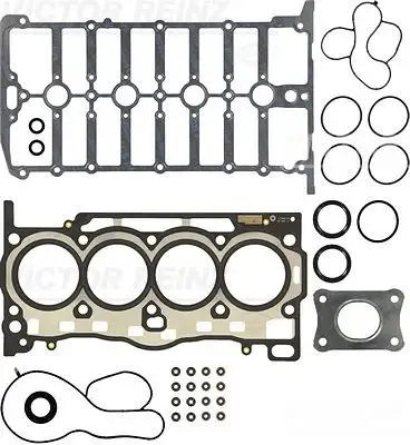 VICTOR REINZ 02-37805-01 Motor Takım Conta (Üst)