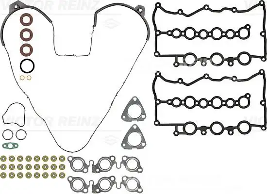 VICTOR REINZ 02-38558-03 Motor Takım Conta (Üst)