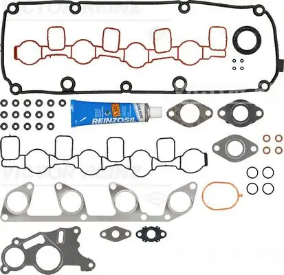 VICTOR REINZ 02-38931-01 Motor Takım Conta (Üst)