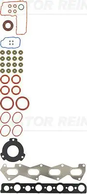 VICTOR REINZ 02-39244-01 Motor Takım Conta (Üst)
