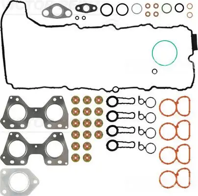 VICTOR REINZ 02-39346-01 Motor Takım Conta (Üst) 11127807293