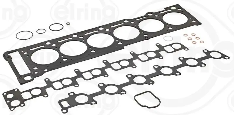 ELRING 024.020 Motor Takım Conta (Üst) A6130101120