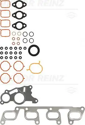 VICTOR REINZ 02-40983-01 Motor Takım Conta (Üst)