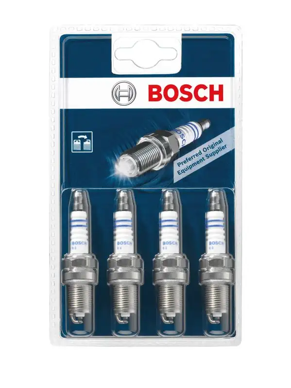 BOSCH 0242230533 (FR8MII33X) Buji