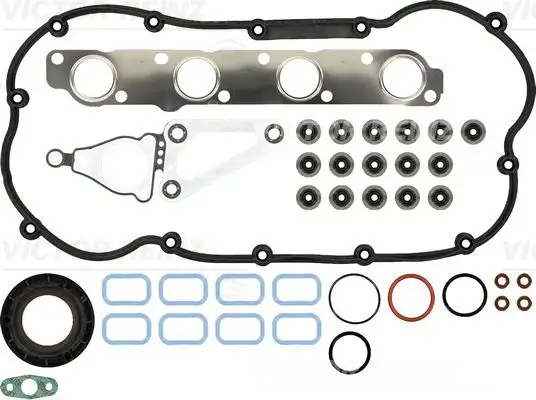 VICTOR REINZ 02-42374-02 Motor Takım Conta (Üst)