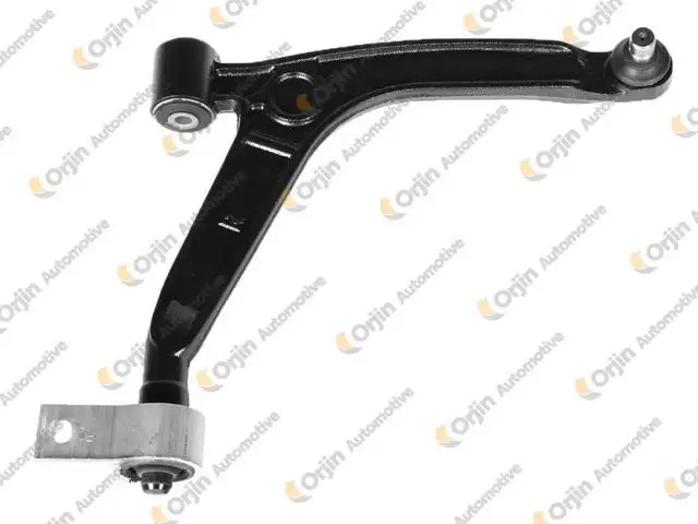 ORJIN 02431 Alt Salıncak (Sağ) 3521F3