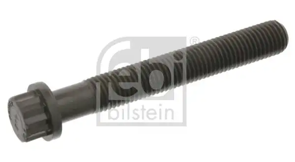 FEBI 02499 Silindir Kapak Civatası A4039900501