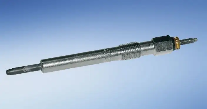 BOSCH 0250202136 Kızdırma Bujisi