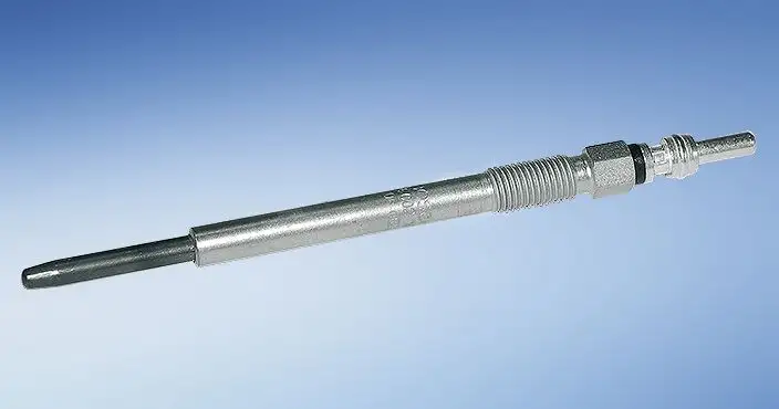 BOSCH 0250204002 Kızdırma Bujisi