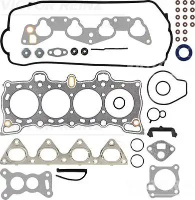 VICTOR REINZ 02-52355-02 Motor Takım Conta (Üst) 061A1PM6000
