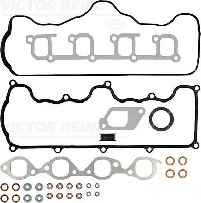 VICTOR REINZ 02-52717-01 Motor Takım Conta (Üst)