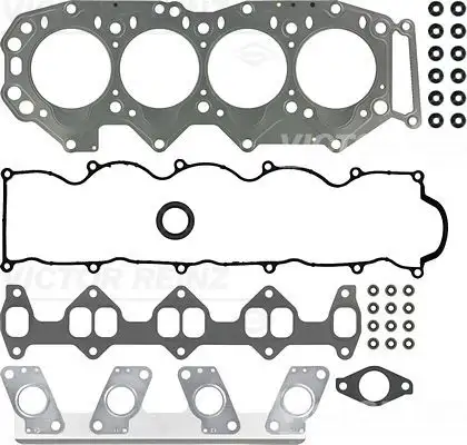 VICTOR REINZ 02-53065-01 Motor Takım Conta (Üst)