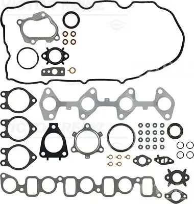 VICTOR REINZ 02-53559-01 Motor Takım Conta (Üst) 0411230070