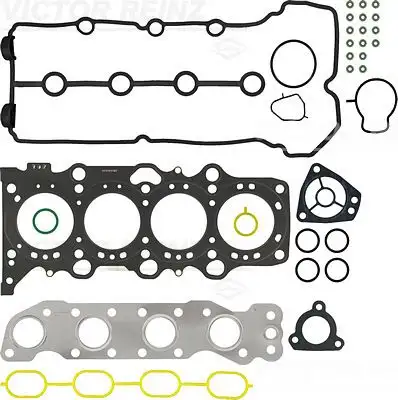 VICTOR REINZ 02-53640-03 Motor Takım Conta (Üst) 71768054